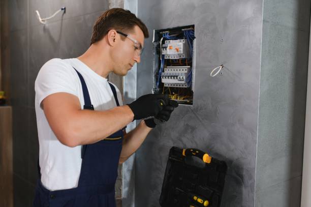 Best Residential Electrician Services  in Lton, IN