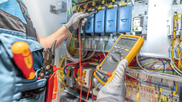 Best Affordable Emergency Electrician  in Lton, IN