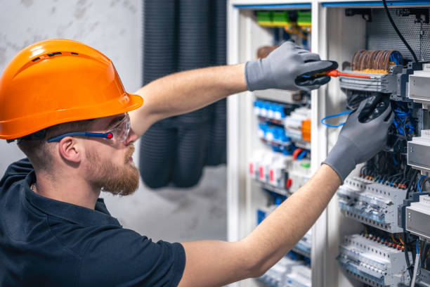 Best Industrial Electrical Services  in Lton, IN